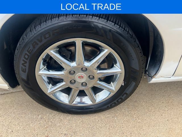 Used 2011 Cadillac DTS Luxury FWD image 10
