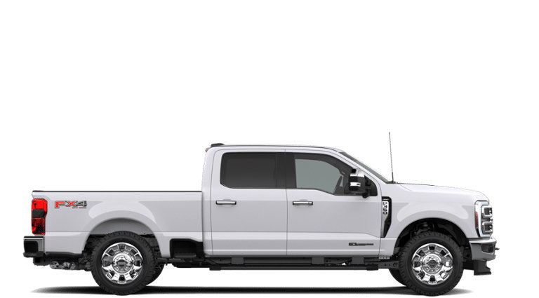 New 2026 Ford F350 Lariat w/ Chrome Package AWD/4WD image 27
