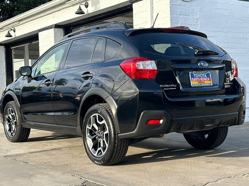 Used 2016 Subaru Crosstrek 2.0i Premium image 6