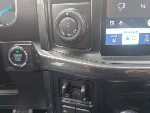 Used 2023 Ford F150 XLT w/ Equipment Group 302A High image 30