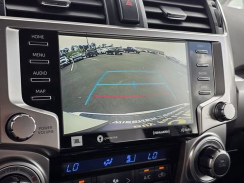 Used 2021 Toyota 4Runner Limited RWD image 20
