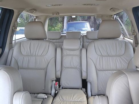 Used 2009 Honda Odyssey EX-L image 14
