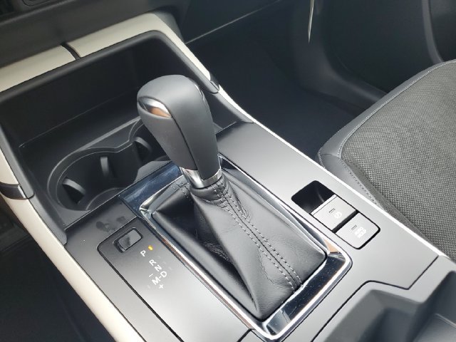 New 2026 MAZDA CX-5 Preferred AWD/4WD image 28