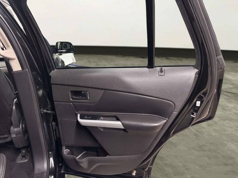 Used 2014 Ford Edge Sport w/ Canadian Touring Package AWD/4WD image 21