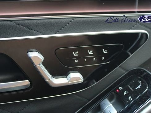 Used 2021 Mercedes-Benz S 580 4MATIC Sedan image 21