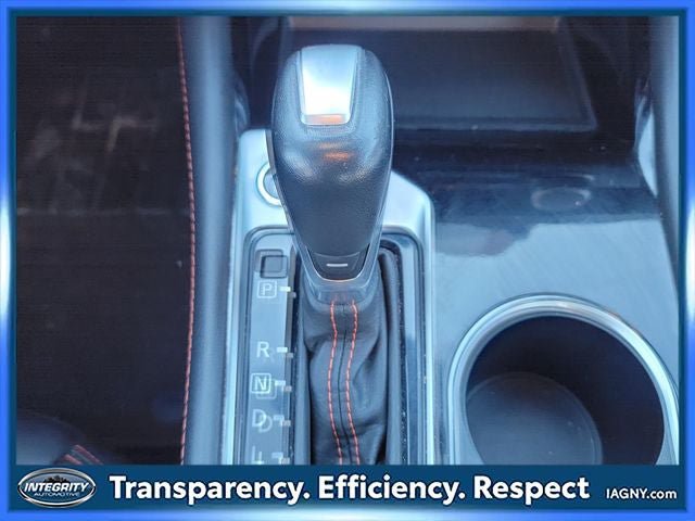Certified 2024 Nissan Altima 2.5 SR FWD image 23
