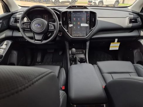 New 2026 Subaru Ascent Bronze Edition AWD/4WD image 17