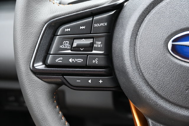 New 2026 Subaru Outback Wilderness AWD/4WD image 30