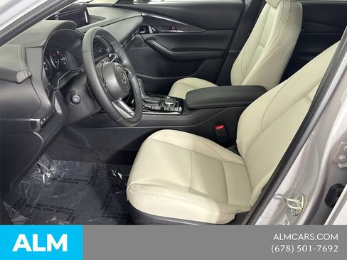 Used 2026 MAZDA CX-30 2.5 Turbo w/ Premium Plus Pkg AWD/4WD image 11