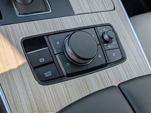 Used 2024 MAZDA CX-90 3.3 Turbo w/ Premium Package image 22