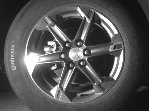 Used 2025 Chevrolet Blazer LT FWD image 15