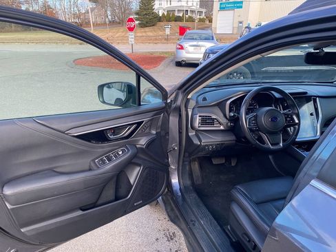 Used 2022 Subaru Outback Limited AWD/4WD image 10