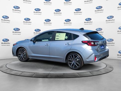New 2026 Subaru Impreza 2.0i Sport AWD/4WD image 3