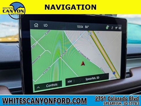 Used 2023 Lincoln Aviator Reserve w/ Equipment Group 201A AWD/4WD image 24