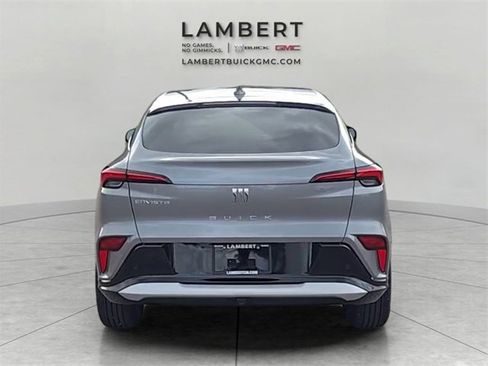 New 2026 Buick Envista Sport Touring w/ Convenience I Package image 4