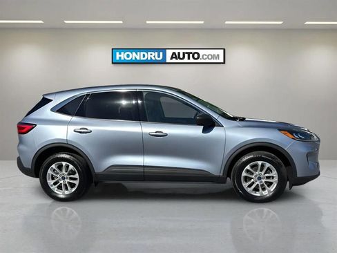 Used 2022 Ford Escape SE w/ Convenience Package image 6