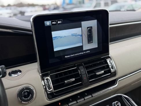Used 2019 Lincoln Navigator L Reserve image 53