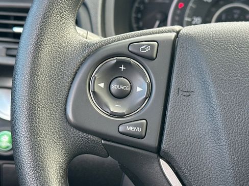 Used 2016 Honda CR-V EX image 36