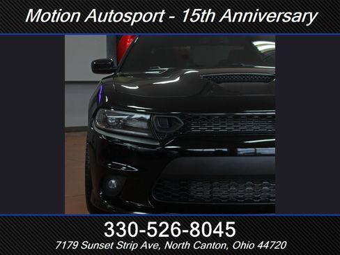 Used 2021 Dodge Charger Scat Pack image 5