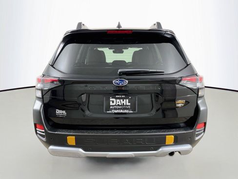 New 2026 Subaru Forester Wilderness w/ Wilderness Plus Package AWD/4WD image 12