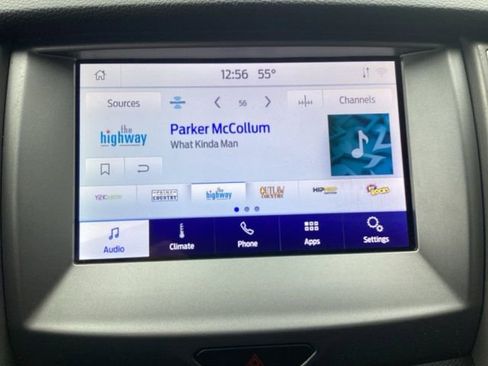 Used 2023 Ford Ranger XLT w/ Trailer Tow Package image 16