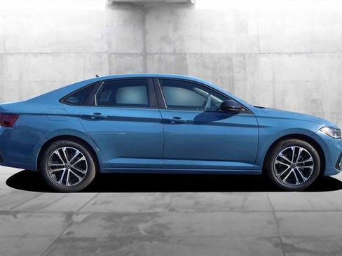 New 2026 Volkswagen Jetta Sport image 5