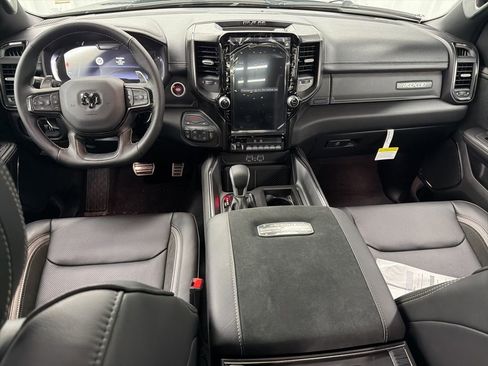 New 2026 RAM 1500 RHO image 12