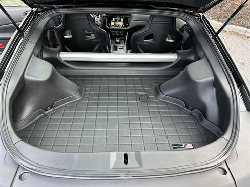 Used 2024 Nissan Z NISMO w/ Floor Mat Package image 25