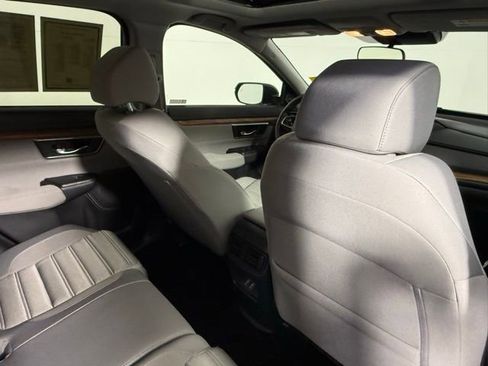 Used 2019 Honda CR-V EX image 42