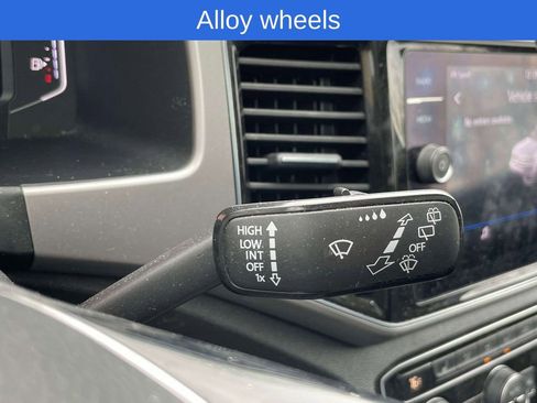 Used 2019 Volkswagen Atlas SEL AWD/4WD image 27