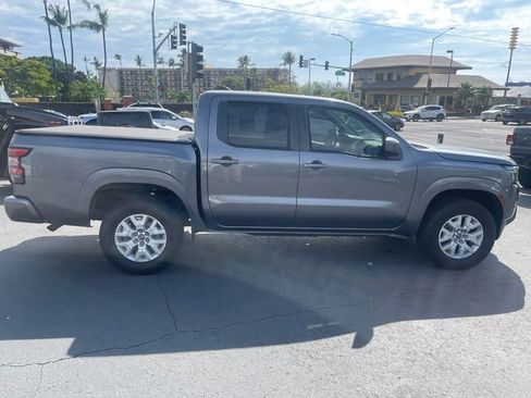 Used 2022 Nissan Frontier SV image 7