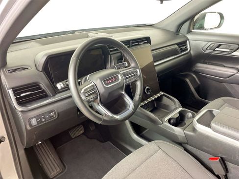 Used 2026 GMC Terrain Elevation AWD/4WD image 23