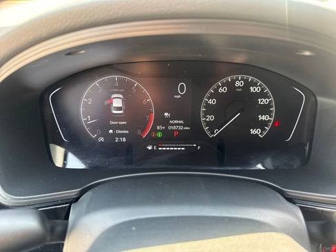 Used 2023 Honda Civic Sport image 12