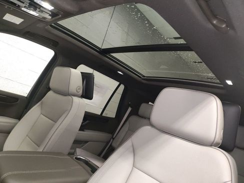 New 2026 GMC Yukon Elevation w/ Elevation Premium Package image 26