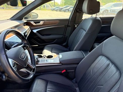 Used 2020 Audi A6 3.0T allroad Premium Plus image 7