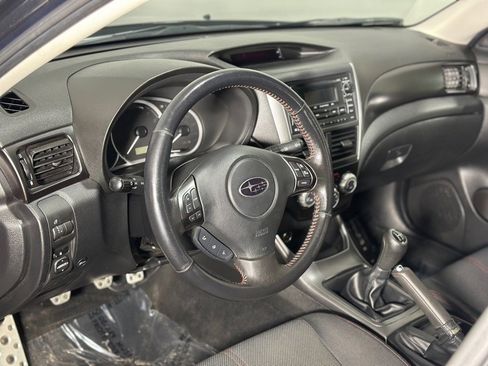 Used 2014 Subaru Impreza WRX Sedan image 27