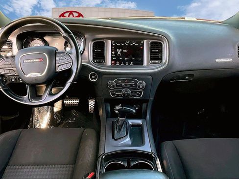 Used 2020 Dodge Charger GT w/ Blacktop Package image 15