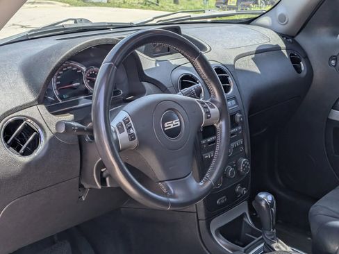 Used 2010 Chevrolet HHR SS FWD image 15