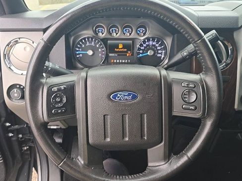 Used 2016 Ford F250 Lariat AWD/4WD image 13