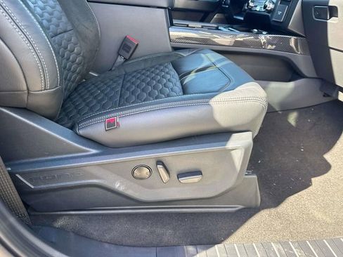 New 2026 Ford F250 Lariat w/ Black Appearance Package image 14