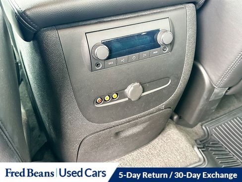 Used 2008 Chevrolet Silverado 1500 LTZ w/ Max Trailering Pack image 26