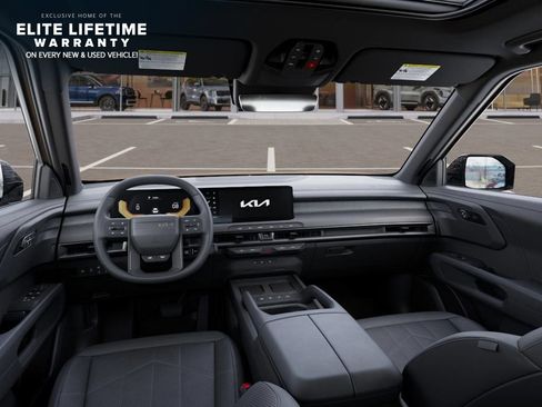 New 2027 Kia Telluride EX X-Line AWD/4WD image 15