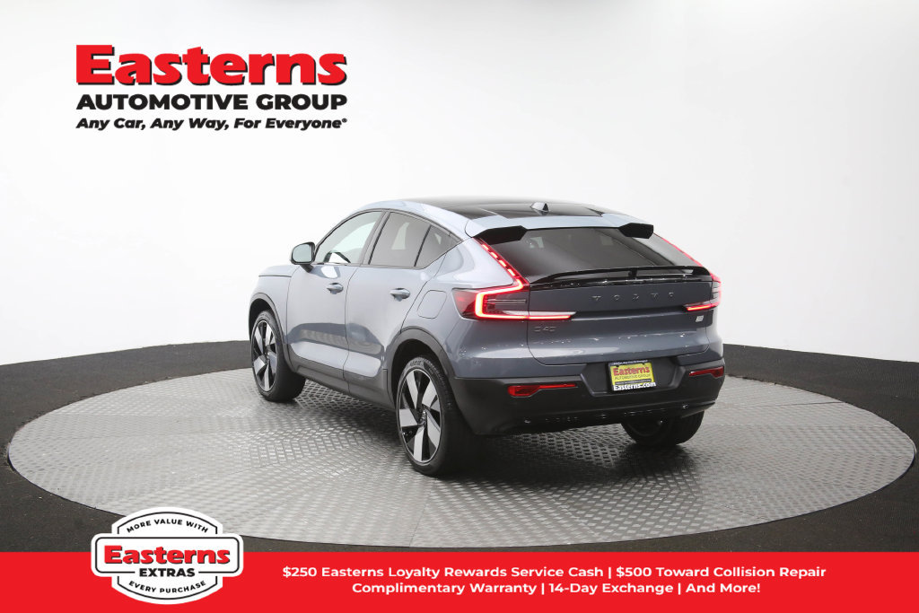 Used 2023 Volvo C40 P8 Recharge Ultimate AWD/4WD image 66