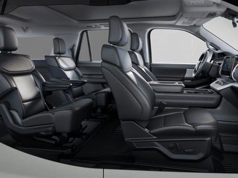 New 2025 Ford Expedition Max Active image 27