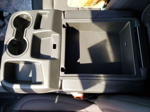 New 2025 Chevrolet Silverado 1500 W/T w/ WT Value Package image 20