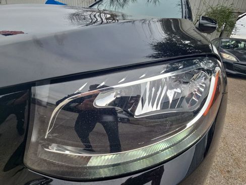 Used 2018 Mercedes-Benz GLC 300 4MATIC image 31