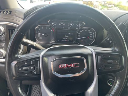 Used 2020 GMC Sierra 1500 Elevation w/ Elevation Value Package AWD/4WD image 19