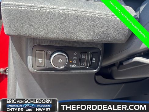 Used 2024 Ford Mustang Mach-E GT image 17