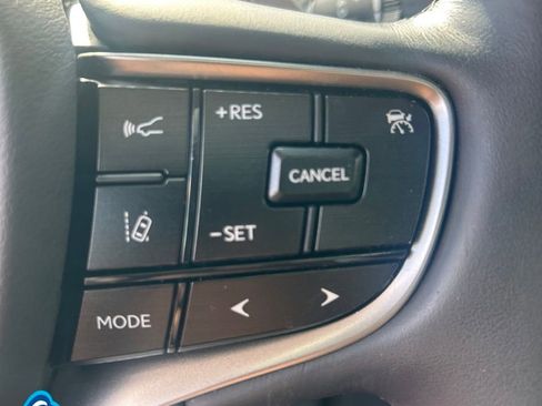 Used 2024 Lexus ES 350 w/ Premium Package FWD image 19