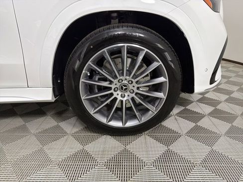 New 2026 Mercedes-Benz GLE 350 4MATIC image 9